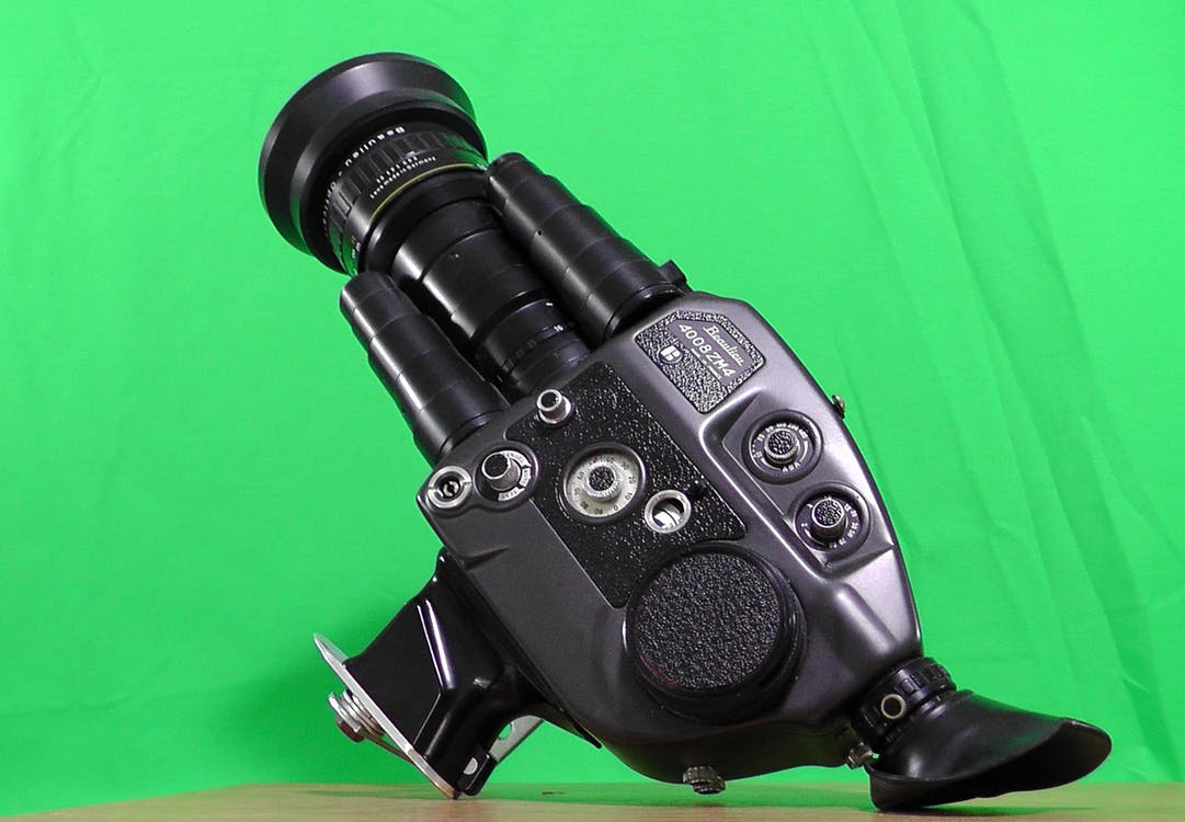 Film Camera