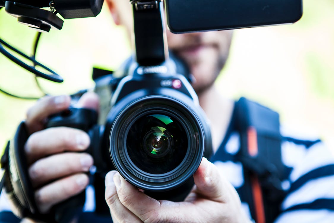 Filmmaking