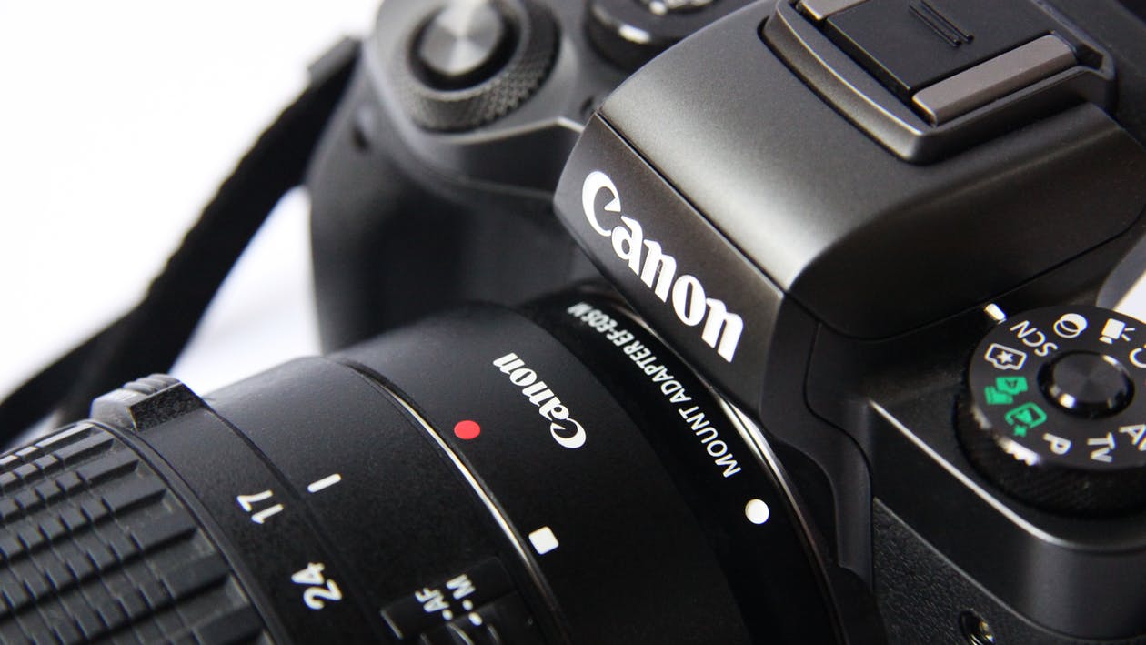 DSLR