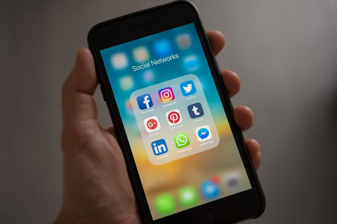 Social Media Platforms Social Media Platforms