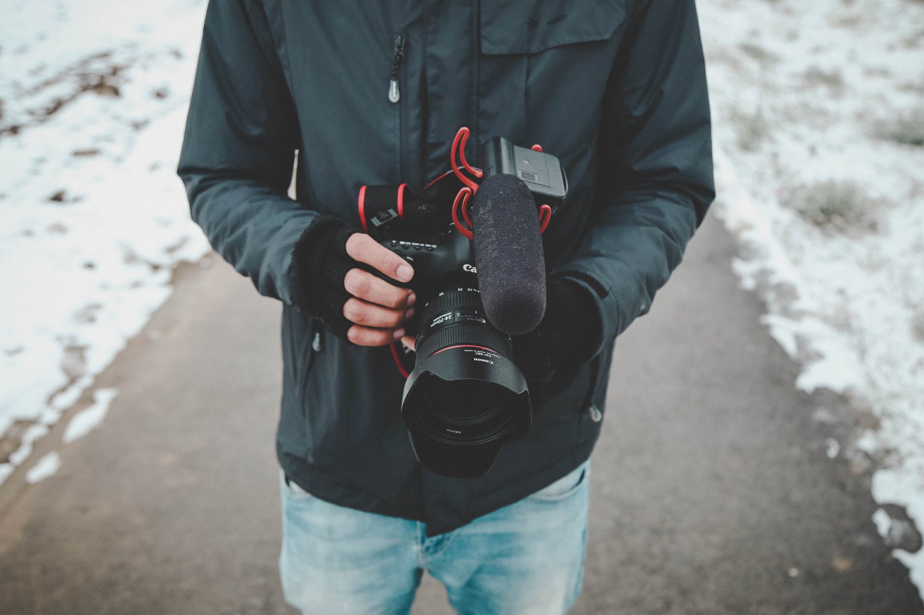 Youth FIlmmaking