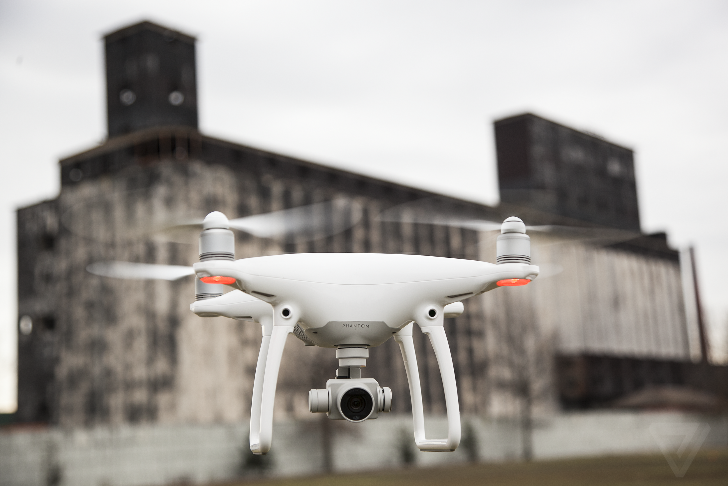 DJI