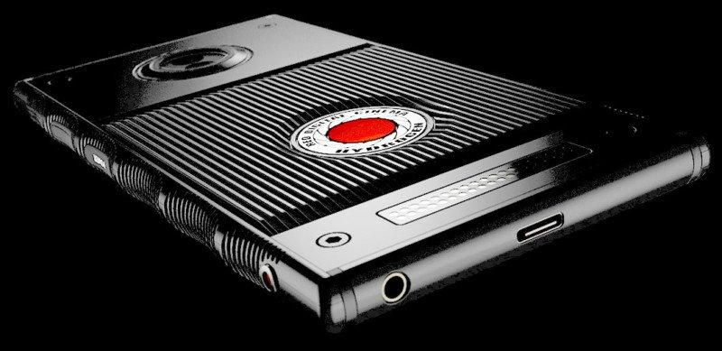 RED Hydrogen One