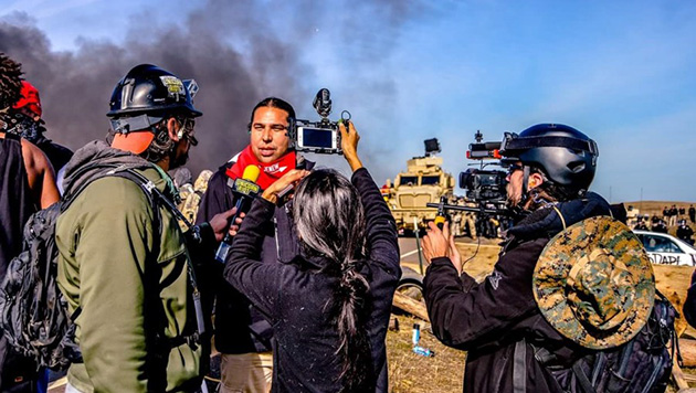 Unicorn Riot Unicorn Riot