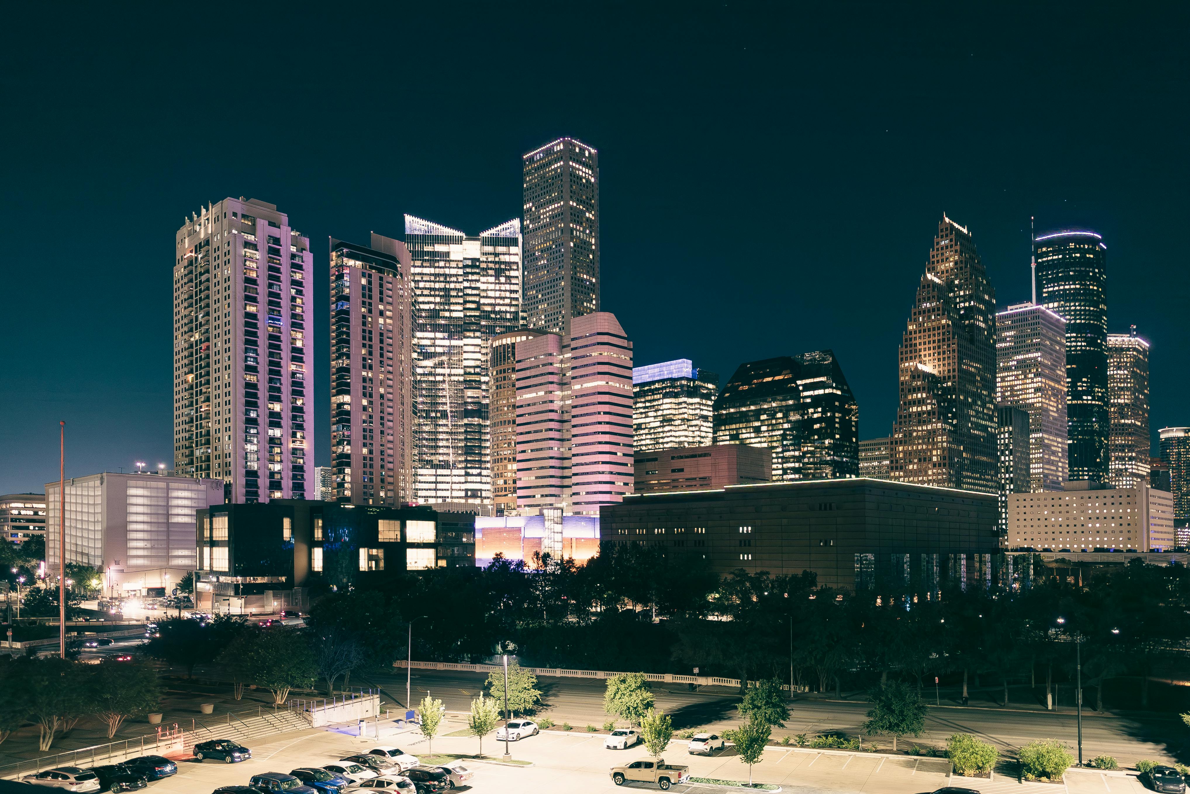 Houston