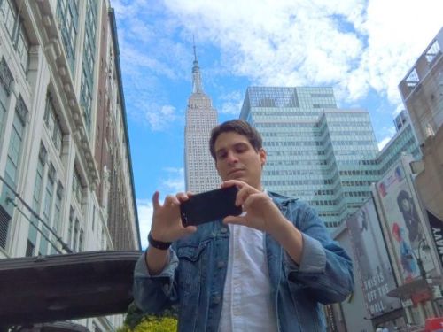 iPhone Video