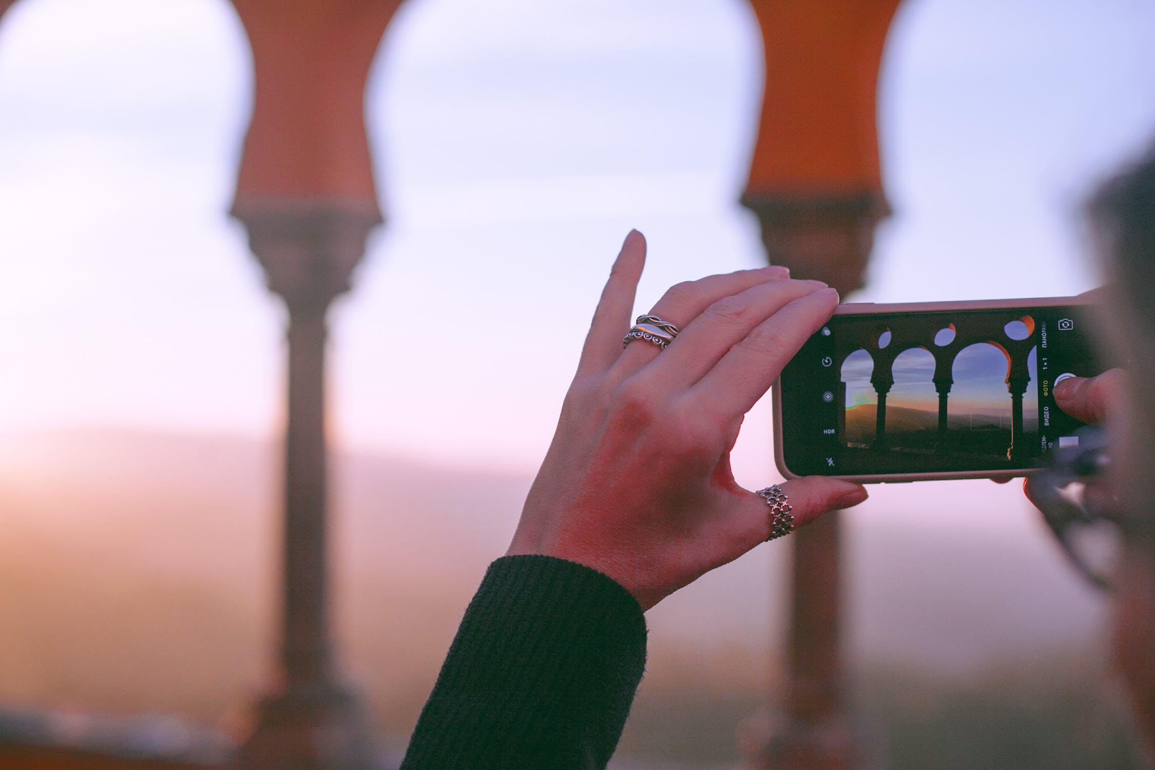 Smartphone Video