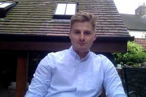 Ben Foster Ben Foster